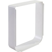 SureFlap Tunnelverlängerung Haustierklappe weiß SureFlap Tunnelverlängerung Haustierklappe weiß von SureFlap