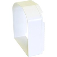 SureFlap Tunnelverlängerung Katzenklappe weiß von SureFlap