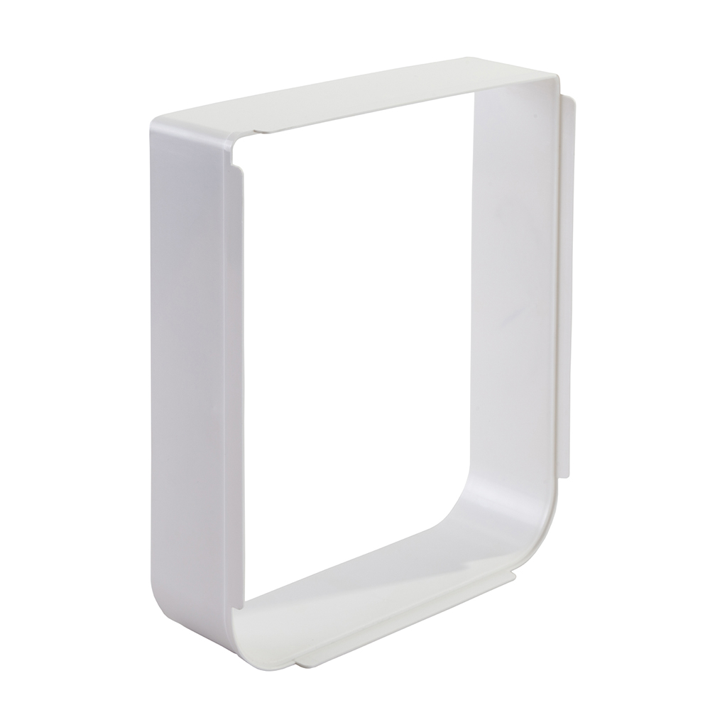 SureFlap Tunnelverlängerung - Tunnelverlängerung XXL (OHNE Haustierklappe) von SureFlap