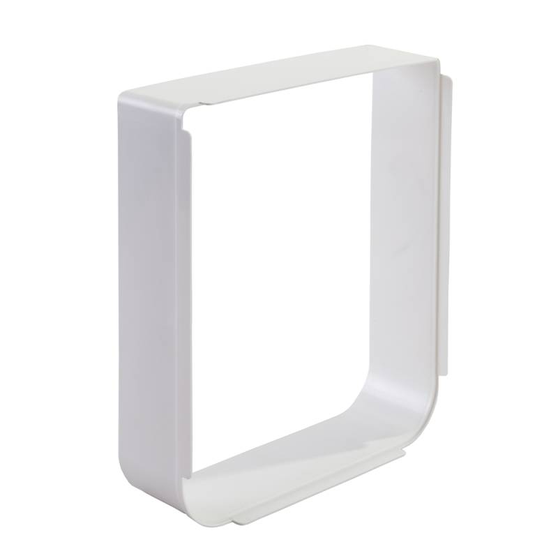 SureFlap Tunnelverlängerung - Tunnelverlängerung XXL (OHNE Haustierklappe) von SureFlap