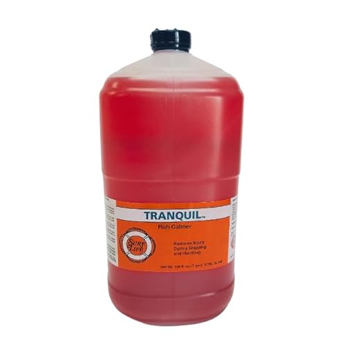 Tranquil Fish Calmer, 3,5 l Tranquil Fish Calmer, 3,5 l von SureLife