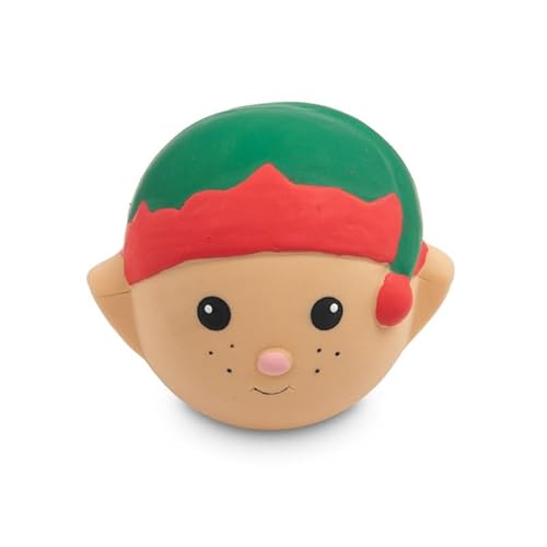 Surrey Feed Hundespielzeug Elf aus Latex von Surrey Feed