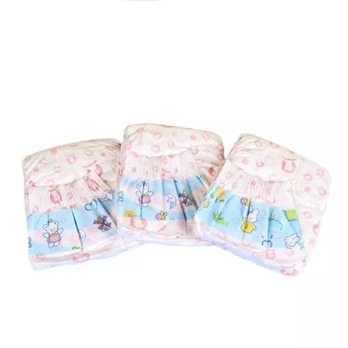 SURTEP Papierwindeln für Hündinnen XS/10 STK. SURTEP Papierwindeln für Hündinnen XS/10 STK. von Surtep