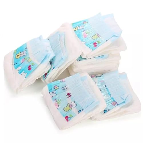 SURTEP Papierwindeln für Hunde M/12 Stück Packung SURTEP Papierwindeln für Hunde M/12 Stück Packung von Surtep