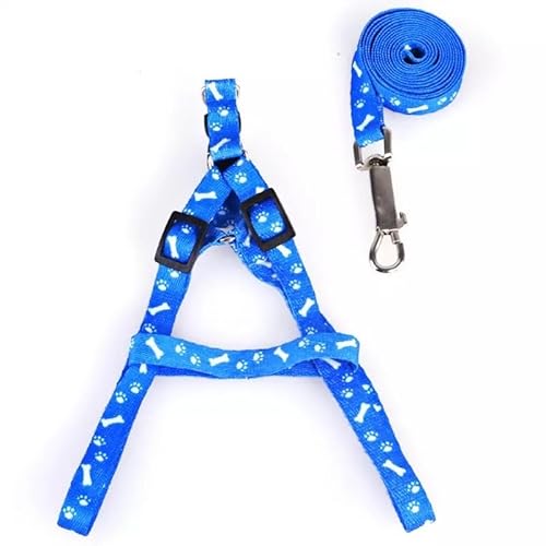 Surtep Geschirr mit Leine für Kätzchen 110/1cm Surtep Geschirr mit Leine für Kätzchen 110/1cm von Surtep