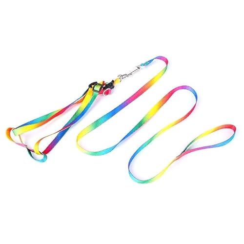 Surtep Geschirr mit Leine für Kätzchen 110/1cm Surtep Geschirr mit Leine für Kätzchen 110/1cm von Surtep