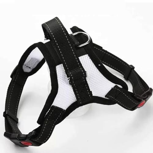 Surtep Hundegeschirr Uni - Weiß Surtep Hundegeschirr Uni - Weiß von Surtep