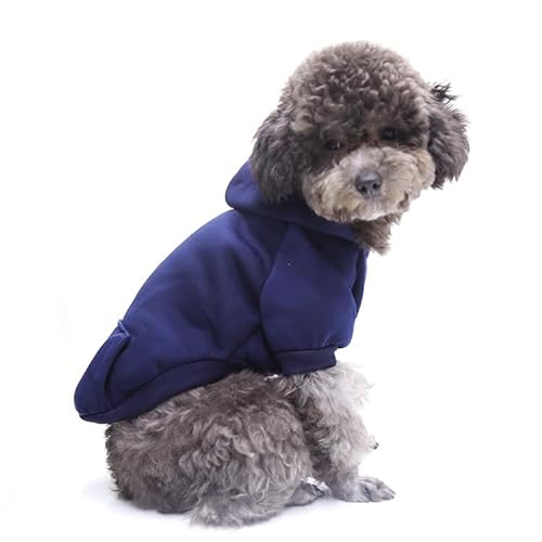 Surtep Poly Sweatshirt für Hund Blau von Surtep