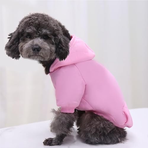 Surtep Poly Sweatshirt für Hund Pink von Surtep