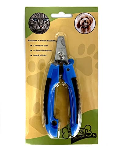Surtep Schermaschine 13,6 cm Farbe Blau Surtep Schermaschine 13,6 cm Farbe Blau von Surtep