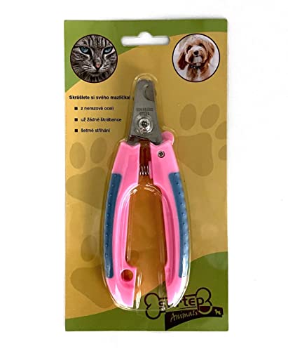 Surtep Schermaschine 13,6 cm Farbe Rosa Surtep Schermaschine 13,6 cm Farbe Rosa von Surtep