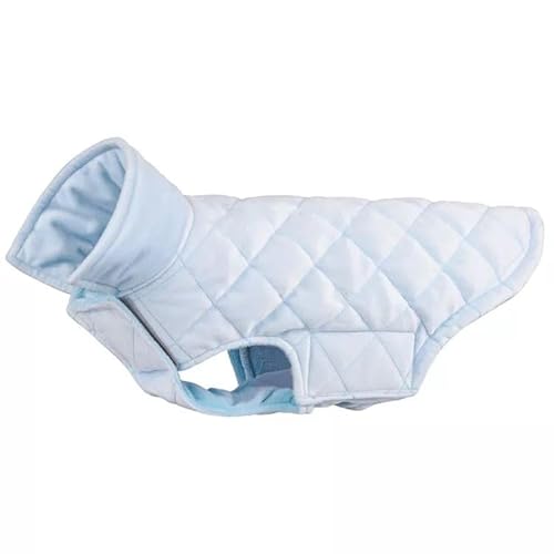 Surtep Steppweste für Hund Street Hellblau Surtep Steppweste für Hund Street Hellblau von Surtep