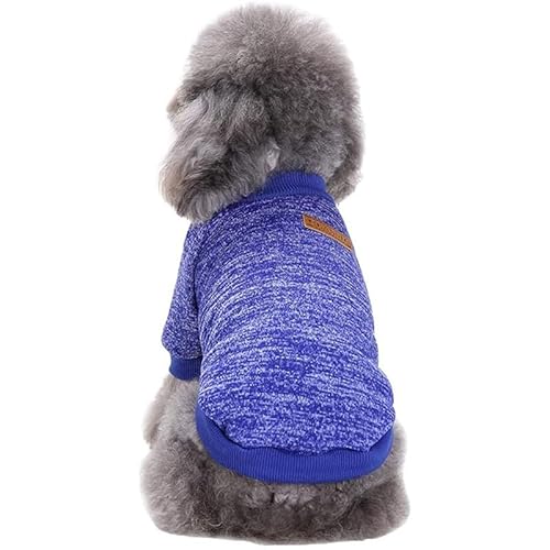 Surtep Sweatshirt für Hund - Dunkelblau von Surtep