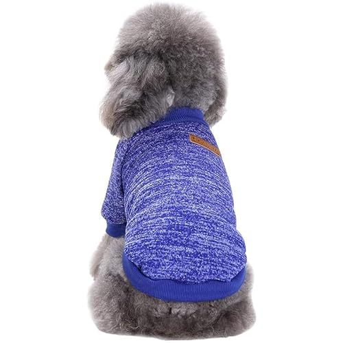 Surtep Sweatshirt für Hund - Dunkelblau von Surtep