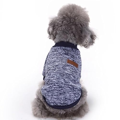 Surtep Sweatshirt für Hund - Marineblau von Surtep