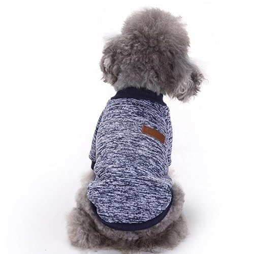 Surtep Sweatshirt für Hund - Marineblau von Surtep