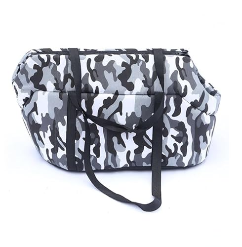 Surtep Tasche für Hund Camouflage Army Grau von Surtep