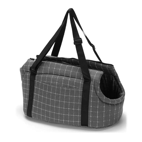 Surtep Tasche für Hund Cross Grey von Surtep