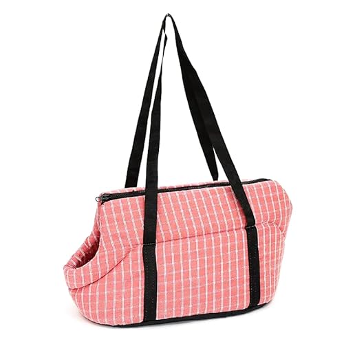 Surtep Tasche für Hund Foldable Pink von Surtep