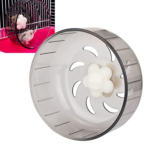 SustVita Small Pet Exercise Wheel, Mute Treadmill Wheel for Pets, Washable Hamster Running Wheel for Rats Hedgehogs and Gerbils SustVita Small Pet Exercise Wheel, Mute Treadmill Wheel for Pets, Washable Hamster Running Wheel for Rats Hedgehogs and Gerbils von SustVita