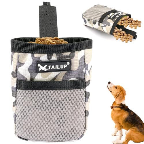 Svalor Leckerlibeutel für Hunde, Leckerlibeutel für Hundetraining, 600D Oxford-Stoff, Leckerlibeutel für Hundeleckerli, freihändige Leckerlibeutel mit Hüftgurtclip für Hundetraining, Spaziergänge und Svalor Leckerlibeutel für Hunde, Leckerlibeutel für Hundetraining, 600D Oxford-Stoff, Leckerlibeutel für Hundeleckerli, freihändige Leckerlibeutel mit Hüftgurtclip für Hundetraining, Spaziergänge und von Svalor