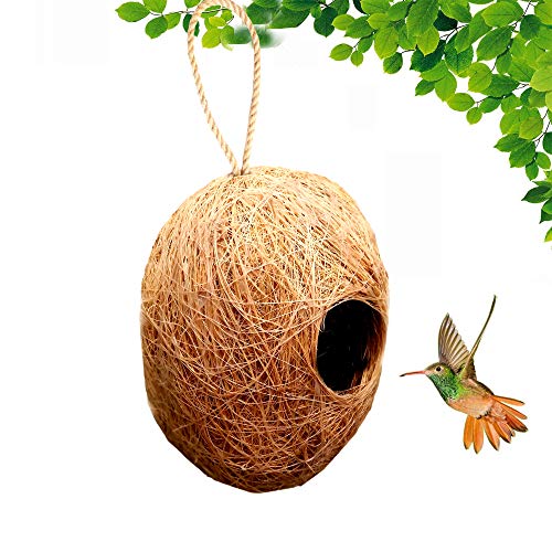 Apfelvogelnest Purely Handmadelove Vögel/Spatzen/Kleinvögel von Swadeshi Desire