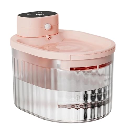 Automatischer Haustier-Wasserbrunnenspender für Hundetränke, Katzen, Trinker, Futternapf, Behälter, Futterbedarf, Haustierbrunnen Automatischer Haustier-Wasserbrunnenspender für Hundetränke, Katzen, Trinker, Futternapf, Behälter, Futterbedarf, Haustierbrunnen von Sweeaau