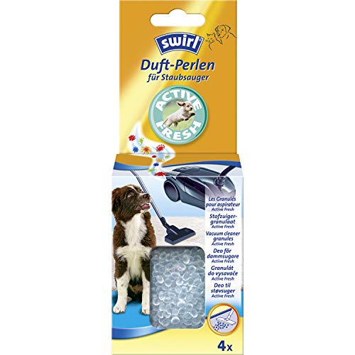 Swirl 197040 Zubehör und Ersatzteile für Staubsauger, Active Fresh - frische Wäsche Swirl 197040 Zubehör und Ersatzteile für Staubsauger, Active Fresh - frische Wäsche von Swirl