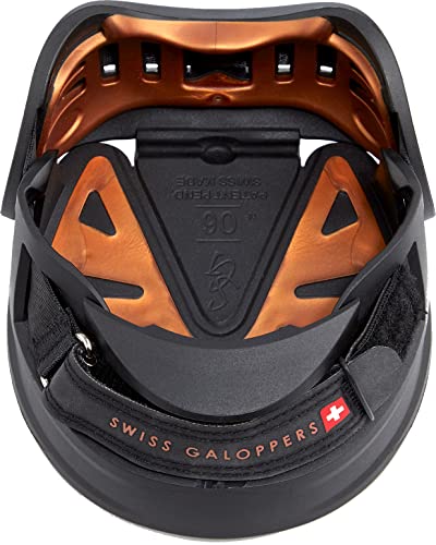 Swiss Galoppers Hufschuhe SG 6 (Paar) von Swiss Galoppers