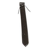 Swiss Horse Off Billet einfach, schwarz - NEU - Leder Swiss Horse Off Billet einfach, schwarz - NEU - Leder von Swiss Horse