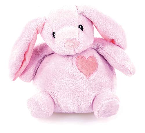 SwissPet beruhigendes Hundespielzeug Lavy, Hase mit Lavendel, Kuscheltier für Hunde und Welpen aus Plüsch von SwissPet