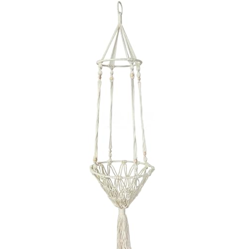 Swtgaah Katzen-Fensterstange Bett für Indoor-Katze pet Lovers Bett Boho-Katzenbett Hängematte für Katzen Katzen Fensterliege Gesamthöhe 140,Breite 40cm, Die Lieblingshängematte Ihres Haustieres Swtgaah Katzen-Fensterstange Bett für Indoor-Katze pet Lovers Bett Boho-Katzenbett Hängematte für Katzen Katzen Fensterliege Gesamthöhe 140,Breite 40cm, Die Lieblingshängematte Ihres Haustieres von Swtgaah