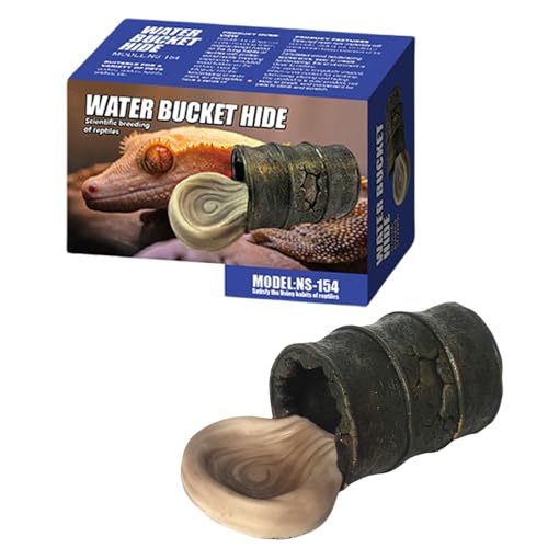 Aquarien Fischversteck Höhle Dekoration Schildkröten Versteck Höhle Fisch Versteck Lebensraum für Leoparden und Schildkröten Haustier Reptilien Gehege Aquarien Fischversteck Höhle Dekoration Schildkröten Versteck Höhle Fisch Versteck Lebensraum für Leoparden und Schildkröten Haustier Reptilien Gehege von Sxett