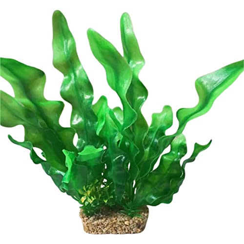 Aquarium Künstliche Fische zur Dekoration Ornament Simulation Seetang Wasserfisch Künstliches Aquarium Aquarium Künstliche Fische zur Dekoration Ornament Simulation Seetang Wasserfisch Künstliches Aquarium von Sxett