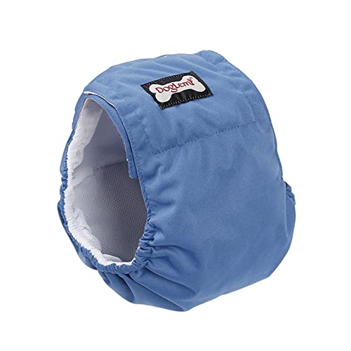 Große Hundewindel, hygienisch, physiologische Hose, waschbar, für männliche Hunde, Unterwäsche, wiederverwendbare Unterwäsche, Windeln, weibliche Windeln, wiederverwendbare Wickeltaschen für Männer Große Hundewindel, hygienisch, physiologische Hose, waschbar, für männliche Hunde, Unterwäsche, wiederverwendbare Unterwäsche, Windeln, weibliche Windeln, wiederverwendbare Wickeltaschen für Männer von Sxett