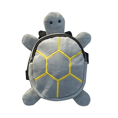 Haustier-Rucksack in Schildkrötenform, für Outdoor-Training, Geschirrtasche für Hunde, Spaziergänge, Welpen, Plüsch, Leckerlis, Lebensmittel-Organisationstasche Haustier-Rucksack in Schildkrötenform, für Outdoor-Training, Geschirrtasche für Hunde, Spaziergänge, Welpen, Plüsch, Leckerlis, Lebensmittel-Organisationstasche von Sxett