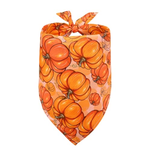 Hunde-Halstuch, Dreiecks-Lätzchen, Halsband, Halstuch, Haustier, Thanksgiving, Halstuch, Zubehör, Dreieckstuch Hunde-Halstuch, Dreiecks-Lätzchen, Halsband, Halstuch, Haustier, Thanksgiving, Halstuch, Zubehör, Dreieckstuch von Sxett