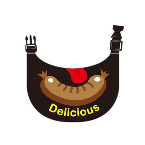 Hundehalstuch, verstellbares Lätzchen, Halsband, Halstuch, Haustier-Halstuch, Zubehör, weicher Schal, Partyzubehör Hundehalstuch, verstellbares Lätzchen, Halsband, Halstuch, Haustier-Halstuch, Zubehör, weicher Schal, Partyzubehör von Sxett