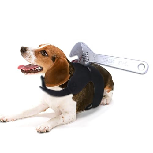 Hundekostüm mit Blutflecken-Motiv, Foto-Requisiten, Haustier, weich, Kostüm, Halloween, Mantel, Thema, Cosplay Hundekostüm mit Blutflecken-Motiv, Foto-Requisiten, Haustier, weich, Kostüm, Halloween, Mantel, Thema, Cosplay von Sxett