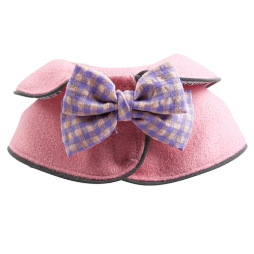 Hundeschal, Schal, Lätzchen, Halsband, Bandanas mit Schleife, Kostüm-Zubehör, passend für die meisten Hunde und Katzen Hundeschal, Schal, Lätzchen, Halsband, Bandanas mit Schleife, Kostüm-Zubehör, passend für die meisten Hunde und Katzen von Sxett