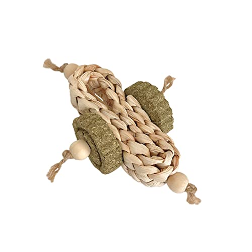 Kauspielzeug Hamster Kaustangen für Zähne Kleintiere Kaustäbchen Molar Sticks für Kaninchen Kleine Haustiere Molar Spielzeug Kauspielzeug Hamster Kaustangen für Zähne Kleintiere Kaustäbchen Molar Sticks für Kaninchen Kleine Haustiere Molar Spielzeug von Sxett