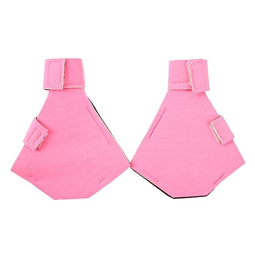 Leichte Haustier-Entenschuhe, lässige Wanderschuhe, Schuhe für kleine Enten, Gans, Outdoor-Entenstiefel, Haustiersocken für Socken, Wunden, Outdoor, mit Griff Leichte Haustier-Entenschuhe, lässige Wanderschuhe, Schuhe für kleine Enten, Gans, Outdoor-Entenstiefel, Haustiersocken für Socken, Wunden, Outdoor, mit Griff von Sxett