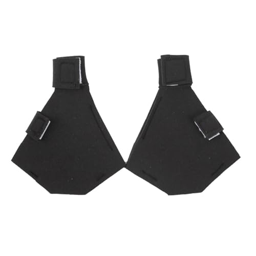 Leichte Haustier-Entenschuhe, lässige Wanderschuhe, Schuhe für kleine Enten, Gans, Outdoor-Entenstiefel, Haustiersocken für Socken, Wunden, Outdoor, mit Griff Leichte Haustier-Entenschuhe, lässige Wanderschuhe, Schuhe für kleine Enten, Gans, Outdoor-Entenstiefel, Haustiersocken für Socken, Wunden, Outdoor, mit Griff von Sxett