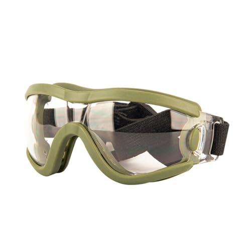 Petfor Dogs Sonnenschutz, winddicht, Brille für lange Hunde, mit elastischem Riemen Petfor Dogs Sonnenschutz, winddicht, Brille für lange Hunde, mit elastischem Riemen von Sxett
