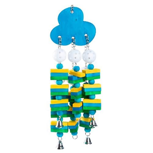Vogelspielzeug Papagei Kauspielzeug Käfig Hängende Sitzstange Reißspielzeug Kleine Vögel Käfig Holzblock für Wellensittiche Conure Vogelschaukel Outdoor Vogelschaukel für Conures Vogelschaukeln für Vogelspielzeug Papagei Kauspielzeug Käfig Hängende Sitzstange Reißspielzeug Kleine Vögel Käfig Holzblock für Wellensittiche Conure Vogelschaukel Outdoor Vogelschaukel für Conures Vogelschaukeln für von Sxett