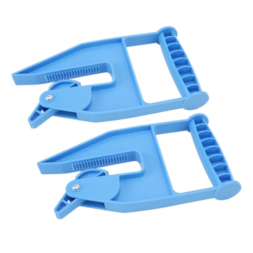 MAT Movers Tool, 2pcs Heavy Duty Stall Mats Handler für Pferdestände Fitnessstudio -Scheunenanhänger, Ergonomischer Matten -Abzieher Erleichtern Sich Bewegende Matten und Sparen MAT Movers Tool, 2pcs Heavy Duty Stall Mats Handler für Pferdestände Fitnessstudio -Scheunenanhänger, Ergonomischer Matten -Abzieher Erleichtern Sich Bewegende Matten und Sparen von Sxhlseller
