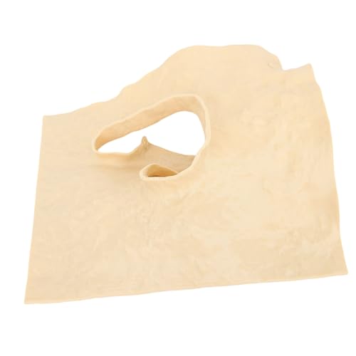 Sxhlseller Fischtankhöhlenschmuck, PETG Aquarium Dekorationen Höhle für Zuhause (Sandgelb) von Sxhlseller