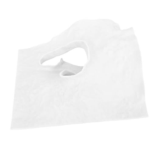 Sxhlseller Fischtankhöhlenschmuck, PETG Aquarium Dekorationen Höhle für Zuhause (White) von Sxhlseller