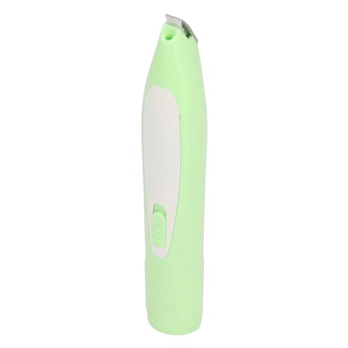 Sxhlseller Hundeschermaschinen Pflegeset, Hundehaarschneider, Hundepfotenschneider mit LED Licht, Wiederaufladbarer, Geräuscharmer, Kabelloser Tierhaarrasierer für Katzen und Hunde, Trimmen Sxhlseller Hundeschermaschinen Pflegeset, Hundehaarschneider, Hundepfotenschneider mit LED Licht, Wiederaufladbarer, Geräuscharmer, Kabelloser Tierhaarrasierer für Katzen und Hunde, Trimmen von Sxhlseller