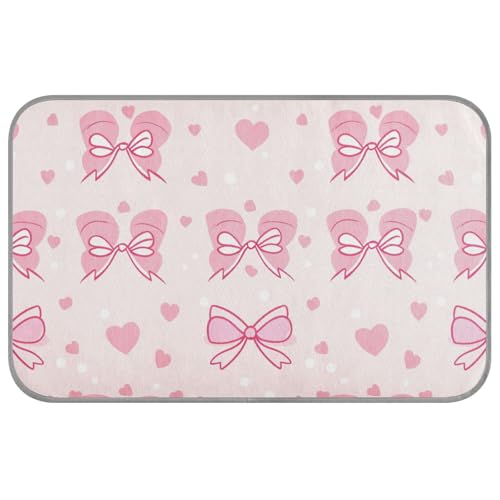 Bows Cartoon Lovely Summer Animal Cooling Self Cooling Bed for Cats Outdoor for Hamster Indoor Comfy Mantas Frías Para Perros M Bows Cartoon Lovely Summer Animal Cooling Self Cooling Bed for Cats Outdoor for Hamster Indoor Comfy Mantas Frías Para Perros M von SyXIOP